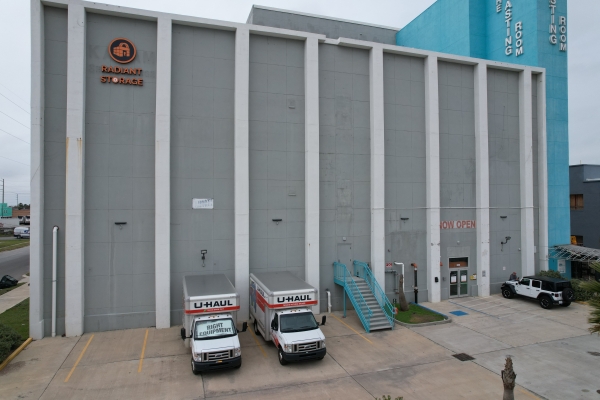 storageunits