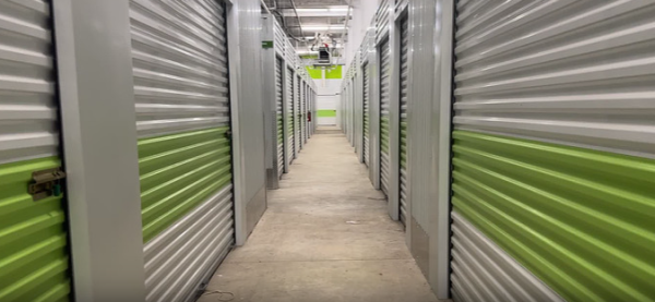 storageunits