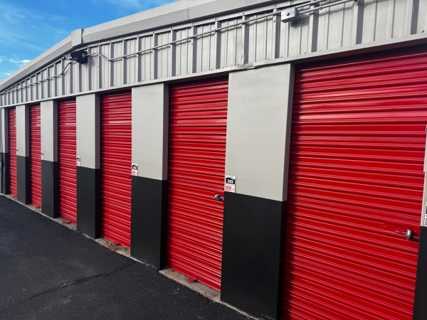 Storage Units at Rocky State Storage - Denver North - 981 Colorado 224