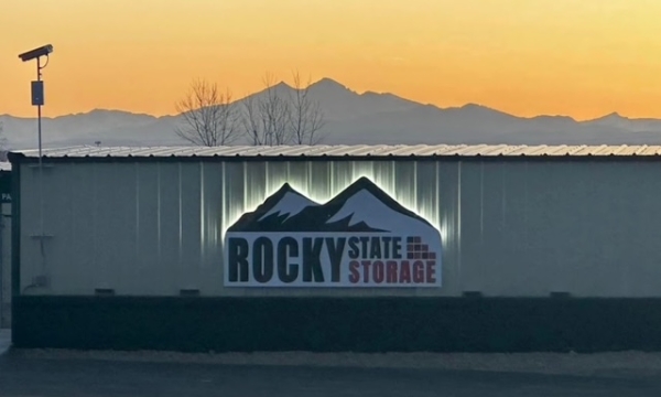 Storage Units at Rocky State Storage - Milliken - 23315 CO-257
