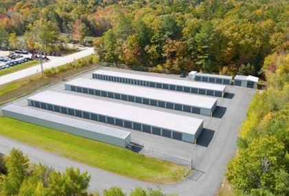 storageunits