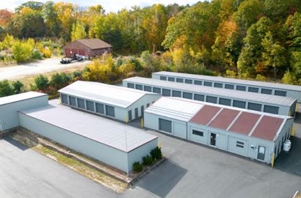 storageunits