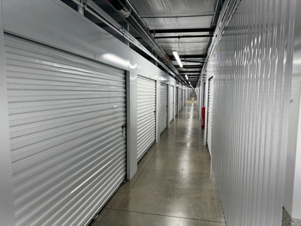 Storage Units at Extra Space Storage - 6661 - McKinney - Silverado Trl - 8901 Silverado Trail