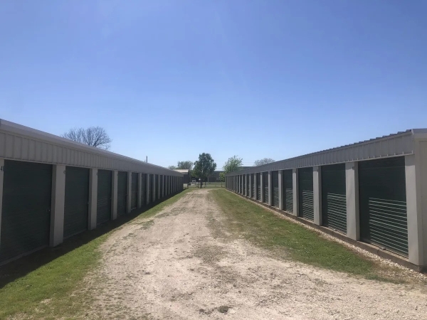 storageunits