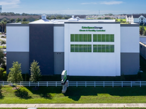 Storage Units at Extra Space Storage - 6475 - Ocala - SW College Rd - 4620 Southwest College Road