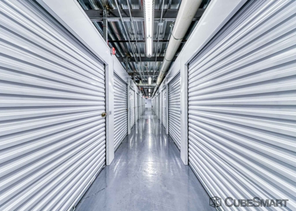Storage Units at CubeSmart Self Storage - 7205 Vanderbilt Way