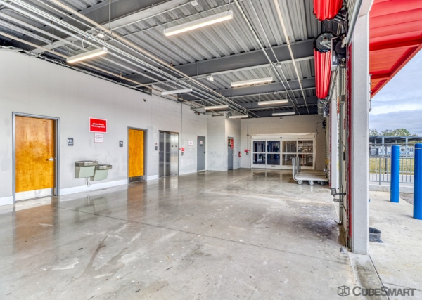 Storage Units at CubeSmart Self Storage - 12902 U.S. 301 - FL - 12902 U.s. 301