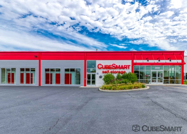 Storage Units at CubeSmart Self Storage - West State Route 22 - West State Route 22