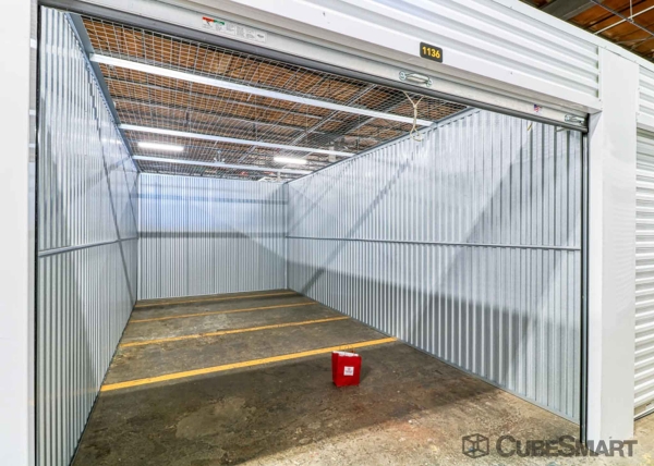 Storage Units at CubeSmart Self Storage - West State Route 22 - West State Route 22