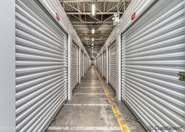 Storage Units at CubeSmart Self Storage - Oakton Street - 3526 Oakton Street