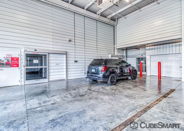 Storage Units at CubeSmart Self Storage - Prior Lake - 4370 Fountain Hills Drive Northeast