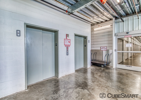 Storage Units at CubeSmart Self Storage - Prior Lake - 4370 Fountain Hills Drive Northeast