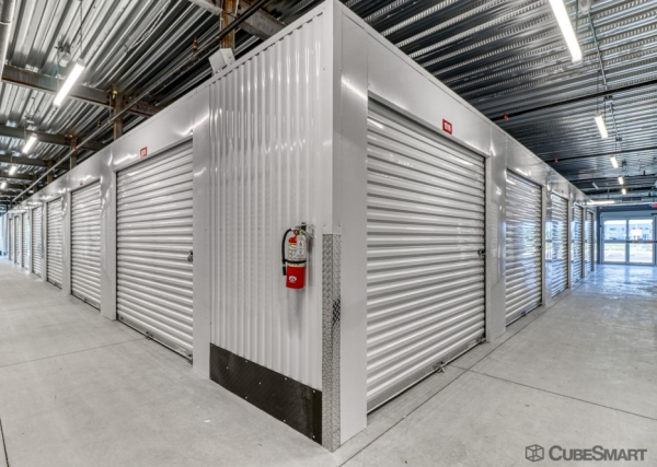 Storage Units at CubeSmart Self Storage FL North Port N Cranberry Blvd - 6348 North Cranberry Boulevard