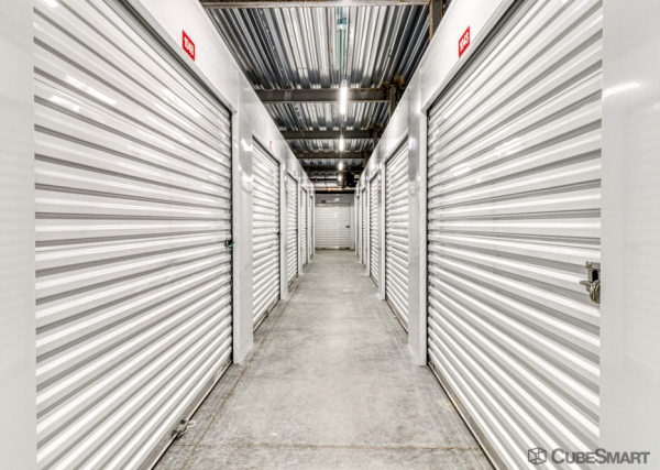 Storage Units at CubeSmart Self Storage FL North Port N Cranberry Blvd - 6348 North Cranberry Boulevard