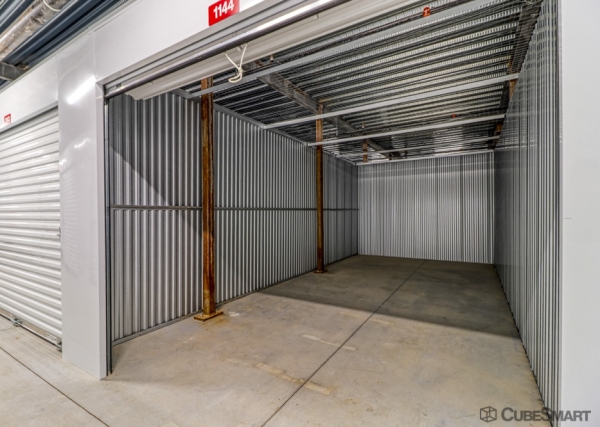 Storage Units at CubeSmart Self Storage FL North Port N Cranberry Blvd - 6348 North Cranberry Boulevard