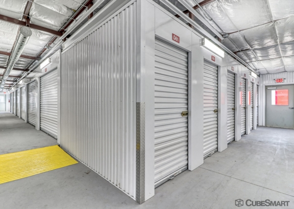 Storage Units at CubeSmart Self Storage TX Socorro N Loop Dr - 10460 North Loop Drive