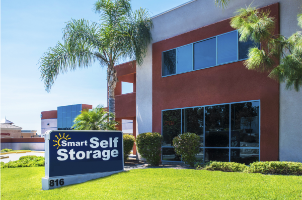 Storage Units at Smart Self Storage of Eastlake - 816 Miller Drive