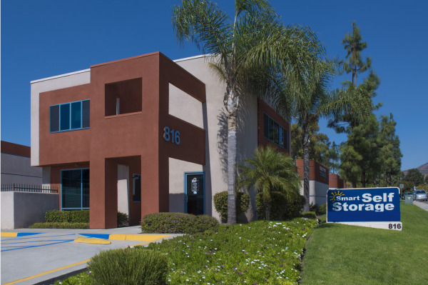 Storage Units at Smart Self Storage of Eastlake - 816 Miller Drive