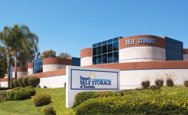 Storage Units at Smart Self Storage of Eastlake - 816 Miller Drive