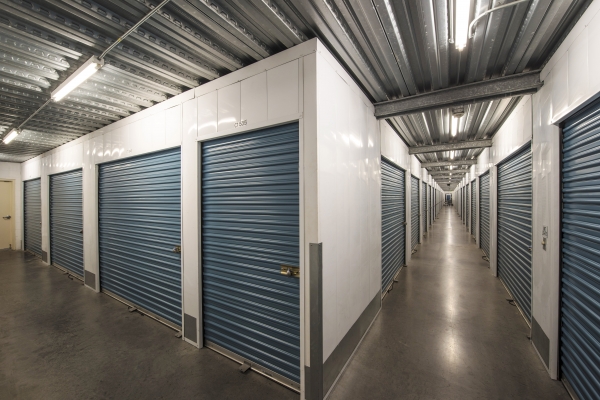 Storage Units at Smart Self Storage of Eastlake - 816 Miller Drive