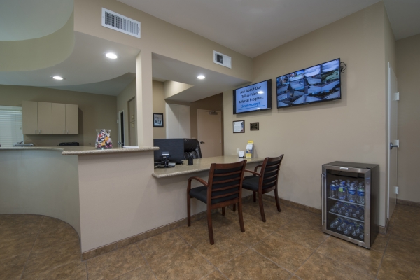 Storage Units at Smart Self Storage of Eastlake - 816 Miller Drive