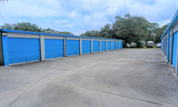 Storage Units at Prestige Storage - St. Lucie - 6151 Turnpike Feeder Road