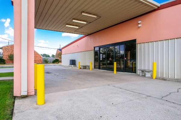 Storage Units at Steaux-N-Geaux Storage - New Iberia - 405 Jefferson Terrace