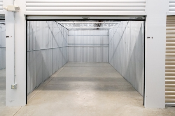 Storage Units at Steaux-N-Geaux Storage - New Iberia - 405 Jefferson Terrace