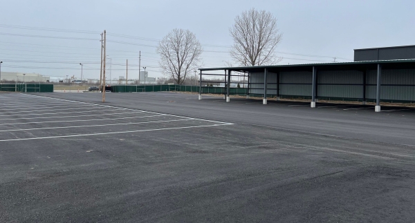 Storage Units at Alum Creek Boat and RV Storage - 3500 Alum Creek Drive