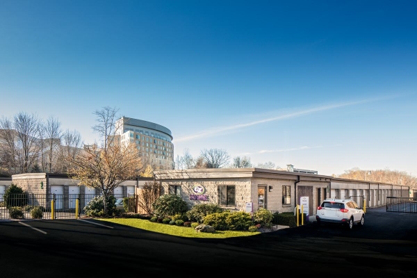 Storage Units at EZ Storage - Natick - 336 Speen Street