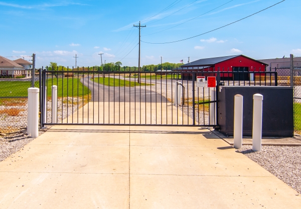 Storage Units at Prestige Storage - Centerburg (South) - 3923 Columbus Road