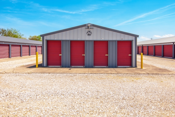 Storage Units at Prestige Storage - Centerburg (South) - 3923 Columbus Road
