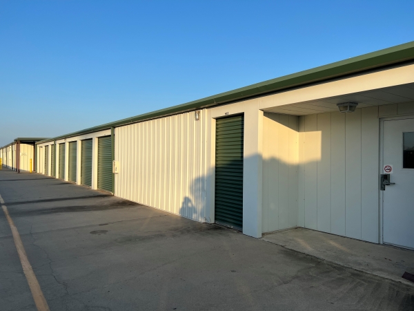 Storage Units at Prestige Storage - Corpus Christi - 6652 Yorktown Boulevard