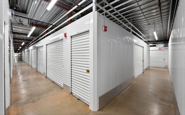 storageunits