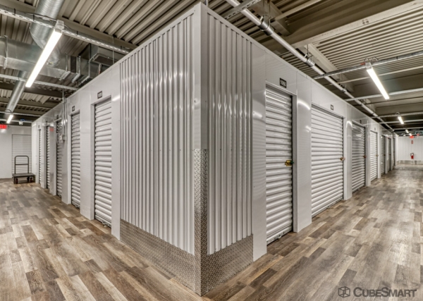 Storage Units at CubeSmart Self Storage CT Bloomfield Granby St - 85 Granby Street