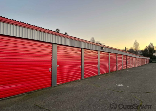 Storage Units at CubeSmart Self Storage - 101 Union Street - CA - 101 Union Street