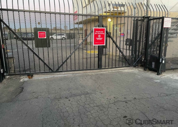 Storage Units at CubeSmart Self Storage - 101 Union Street - CA - 101 Union Street