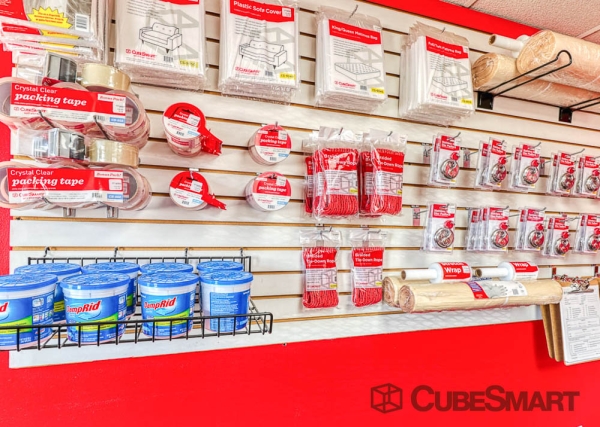 Storage Units at CubeSmart Self Storage - 2231 South 62nd - PA - 2231 South 62nd Street