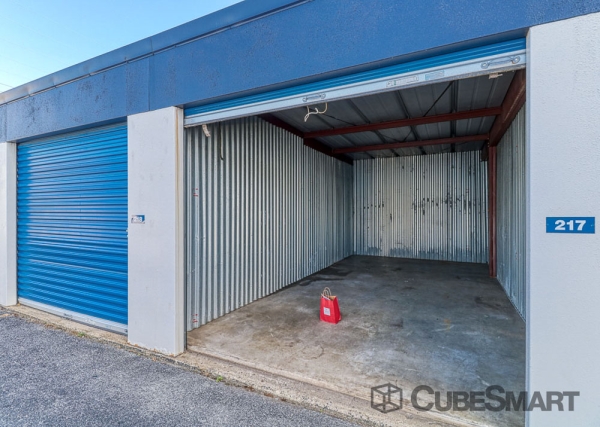 Storage Units at CubeSmart Self Storage - 2231 South 62nd - PA - 2231 South 62nd Street