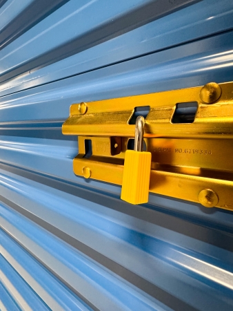storageunits