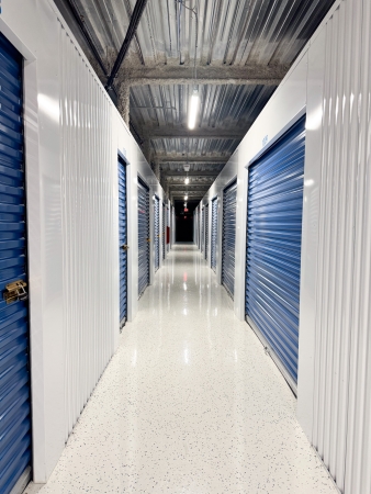 storageunits