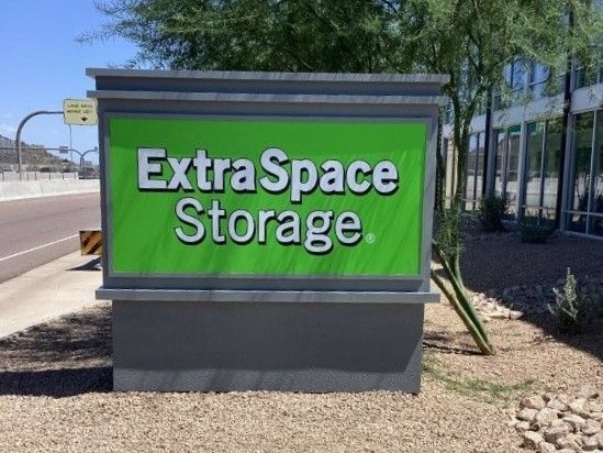 Storage Units at Extra Space Storage - 6856 - Phoenix - N Black Canyon Hwy - 21427 North Black Canyon Highway