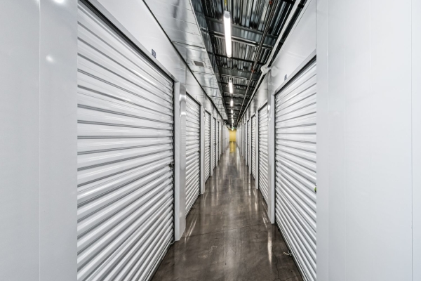 Storage Units at Extra Space Storage - 6856 - Phoenix - N Black Canyon Hwy - 21427 North Black Canyon Highway