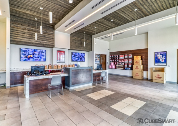 Storage Units at CubeSmart Self Storage AZ Phoenix N Metro Pkwy W - 9809 North Metro Parkway West