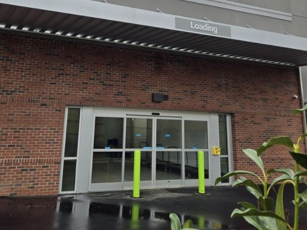 Storage Units at Extra Space Storage - 6668 - Raleigh - Creedmoor Rd - 6110 Creedmoor Road