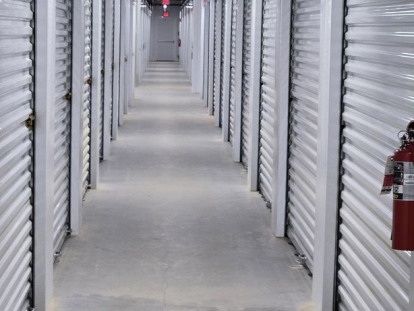 Storage Units at Extra Space Storage - 6668 - Raleigh - Creedmoor Rd - 6110 Creedmoor Road