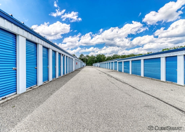 Storage Units at CubeSmart Self Storage NJ Lakewood New Hampshire Ave - 925 New Hampshire Avenue