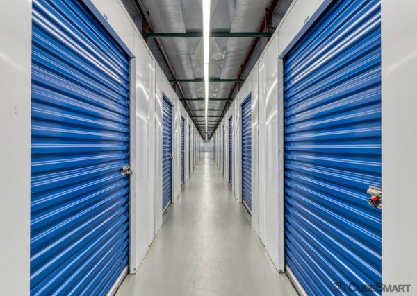 Storage Units at CubeSmart Self Storage NJ Lakewood New Hampshire Ave - 925 New Hampshire Avenue