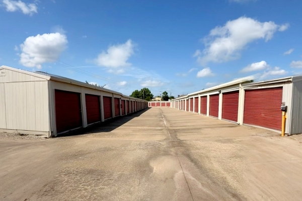 storageunits