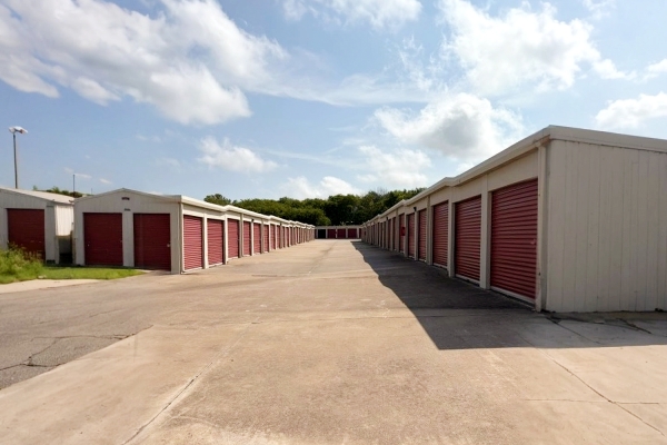 storageunits